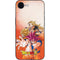 Dragon Ball Super Goku Evolution iPhone 16e Skin